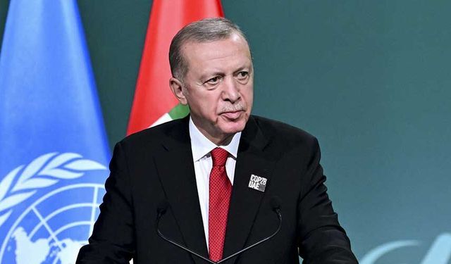 Cumhurbaşkanı Erdoğan: "Milletin inancına  dil uzatılmasına hiçbir şekilde izin vermeyiz"