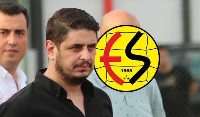 Erkan Koca: "Eskişehirspor BAL liginde olsa da taraftarlarımız Süper Lig’de"