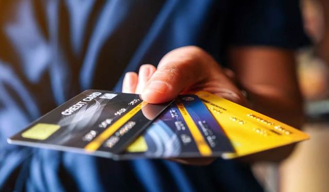 Kredi kartı kullananlar dikkat; 5 gün sonra sıfırlanabilir!