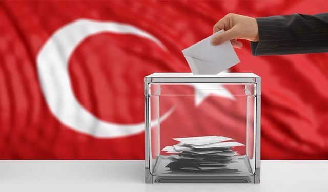 Yüksek Seçim Kurulu Başkanı duyurdu; İşte seçime girecek partiler!