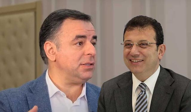 Barış Yarkadaş: "İstanbul’da Ekrem İmamoğlu rahat kazanır"
