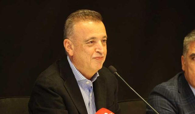 CHP’li belediye başkanı Battal İlgezdi CHP’den istifa etti!