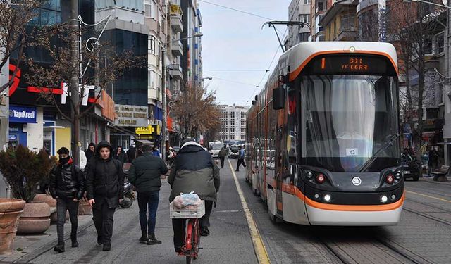 Eskişehir'de Hava Nasıl?  26 Aralık Perşembe Hava Durumu