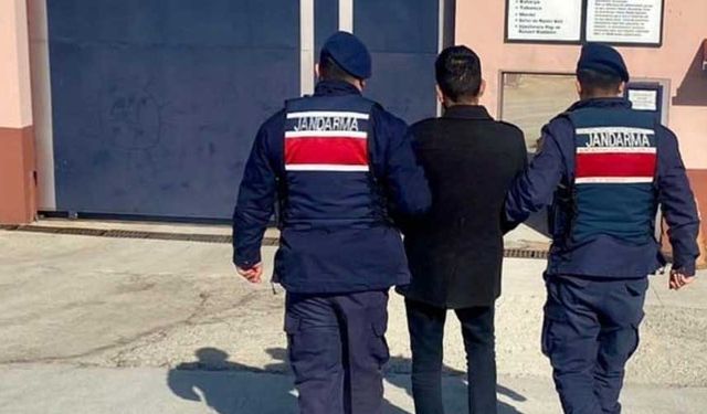 Eskişehir'de kanun kaçaklarına yönelik operasyon!