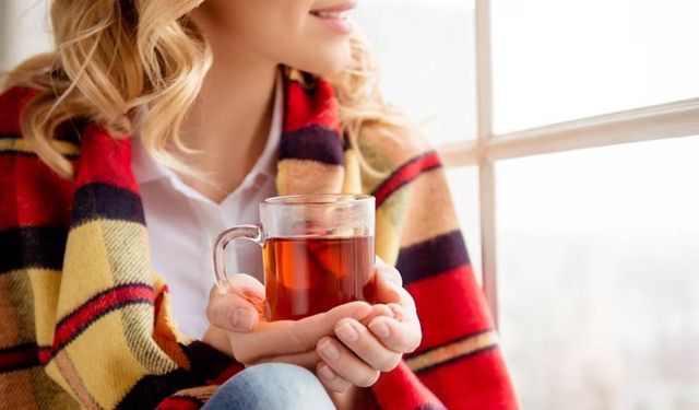 Uzmanı tek tek sıraladı; İşte kışın hastalıktan koruyan 10 şifalı çay!