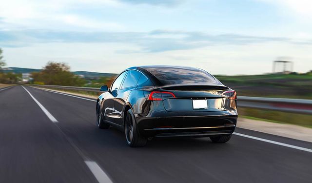 Tesla Türkiye için müjdeyi duyurdu; 6 Ocak'a kadar sürecek!