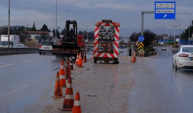 Eskişehir Büyükşehir Belediyesi Eskişehirli sürücüleri ilgilendiren bir açıklama yaptı!