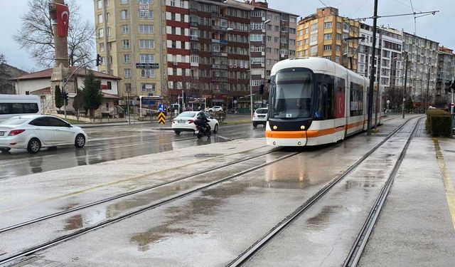 Eskişehir'de Hava Nasıl? 16 Kasım Cumartesi Hava Durumu