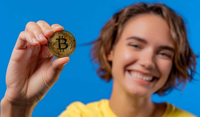 Kriptocular çok mutlu; Bitcoin 2 yılın en yüksek seviyesini gördü!