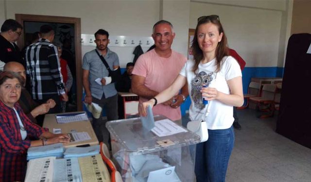 31 Mart Eskişehir yerel seçim sonuçları; Eskişehir Büyükşehir Belediyesi'nin yeni başkanı kim oldu?