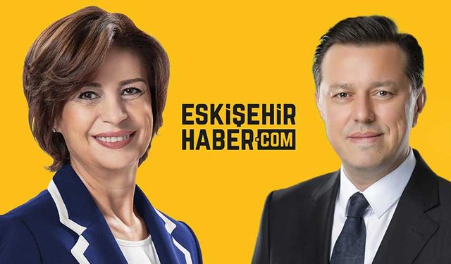 Eskişehir Büyükşehir Belediyesi seçimlerine Eskisehirhaber.com damgası; 81 günde 87 milyon izlenme!