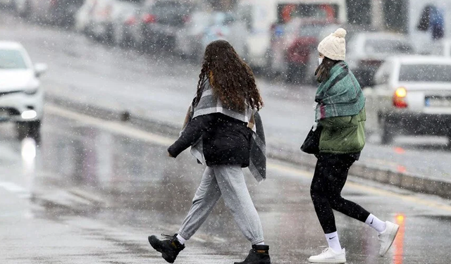 Eskişehir'i 15 Kasım Cuma Günü Nasıl Bir Hava Bekliyor?