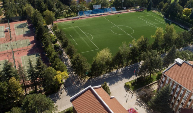 Eskişehir Anadolu Üniversitesi 2024-2025 Öğrenci Spor Turnuvaları Takvimi Açıklandı