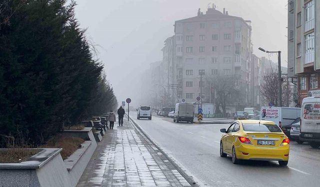 Eskişehir'de Hava Nasıl? 20 Aralık Cuma Hava Durumu