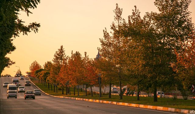 Eskişehir'de Hava Nasıl? 23 Aralık Pazartesi Hava Durumu