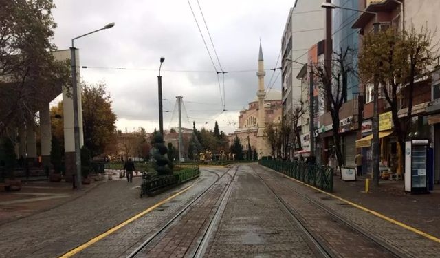 Eskişehir'de Hava Nasıl? 24 Aralık Salı Hava Durumu