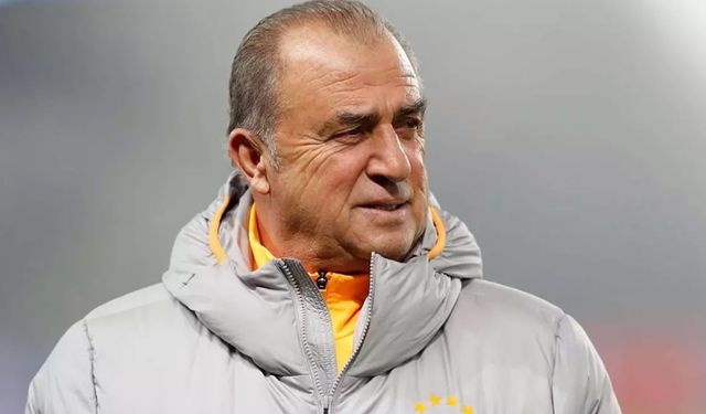 Fatih Terim Al Shabab ile Anlaştı