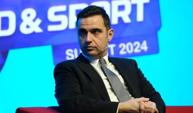 TFF'de Derbi Hakemi Krizi: Ceyhun Kazancı İstifa Etti