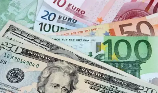 28 Nisan Pazartesi Günü Döviz Kurları Haftaya Nasıl Başladı?