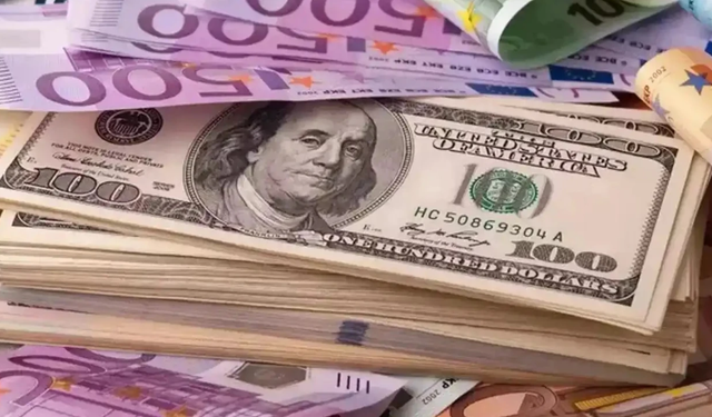 30 Nisan Çarşamba Döviz Kurlarında Belirsizlik