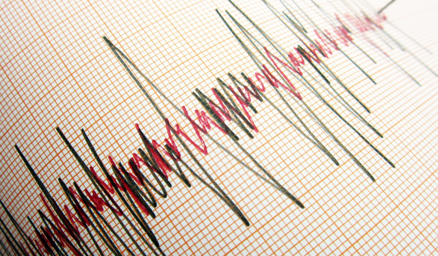 Deprem Gitti Ama Yer Hâlâ Huzursuz: 266 Artçı Kayıtlara Geçti