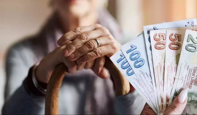 Dikkat Emekliliğiniz İptal Edilebilir!