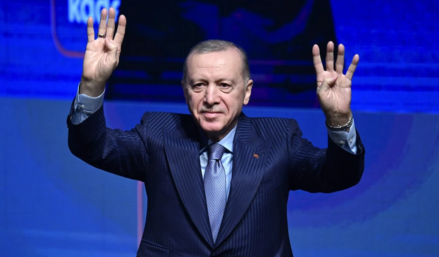 Cumhurbaşkanı Erdoğan: Kendi Nüfusumuzu Kendi İnsanımızla Artıracağız