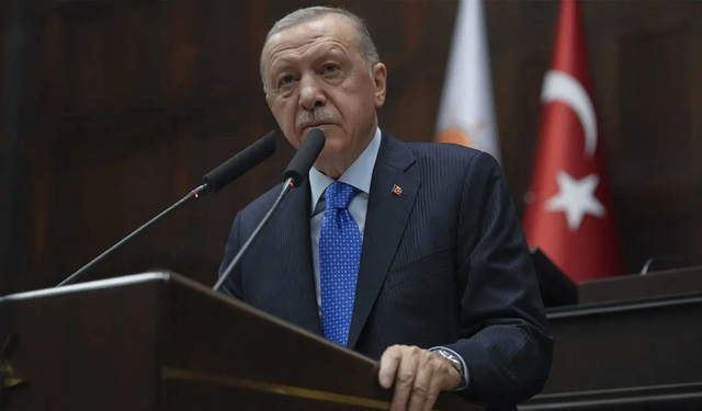 Erdoğan: Bakalım Cumhurbaşkanlığı Hevesi Yolunda Daha Kaç CHP’li Telef Olup Gidecek