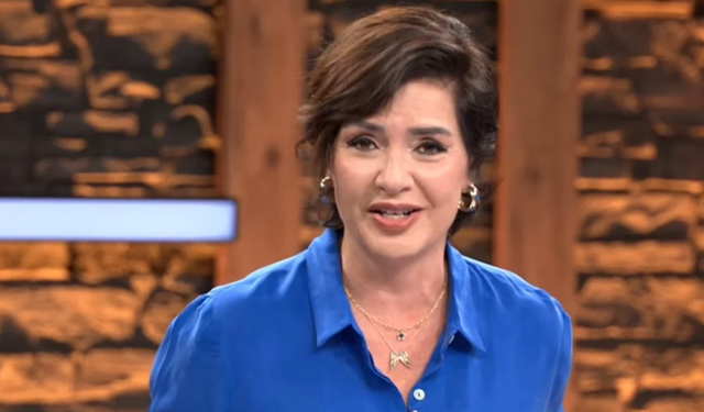 Gazeteci Özlem Gürses’e Hapis Cezası