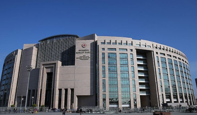 İBB Operasyonunda Yeni Dalga! 53 Kişi Hakkında Gözaltı Kararı