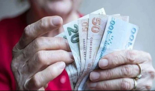 İkinci Bayram İkramiyesi İçin Geri Sayım Başladı: Tarihler Belli Oldu