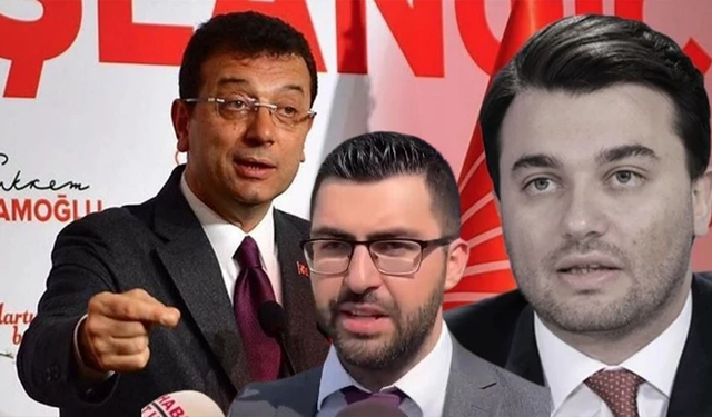 İmamoğlu’nun Avukatının Avukatı da Gözaltına Alındı