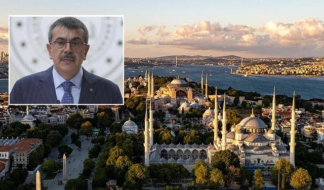 İstanbul’da Okullar İki Gün Tatil Edildi