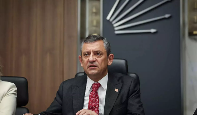 Özel'den Erdoğan’a Sert Mesaj: Ailelerimize El Uzatma O Eli Kırarız