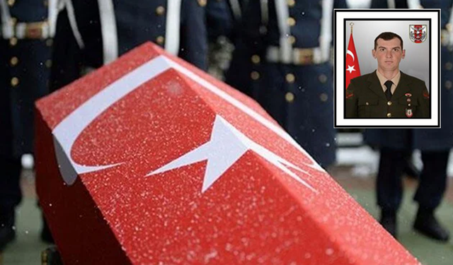 Pençe-Kilit Operasyonu'ndan Acı Haber: Askerimiz Şehit Oldu
