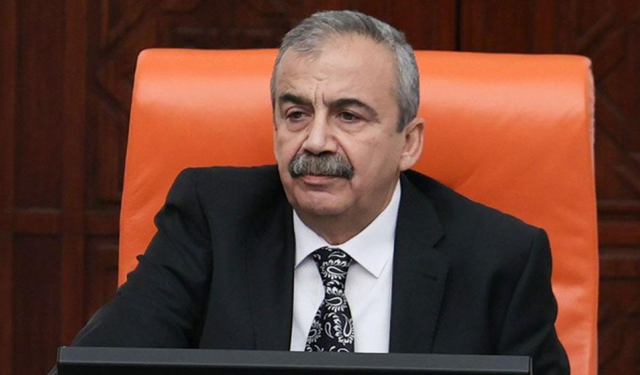 Sırrı Süreyya Önder’in Sağlık Durumu Hakkında Kritik Gelişme