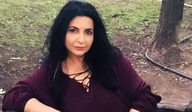 Ünlü Oyuncu Leyla Okay Hayatını Kaybetti