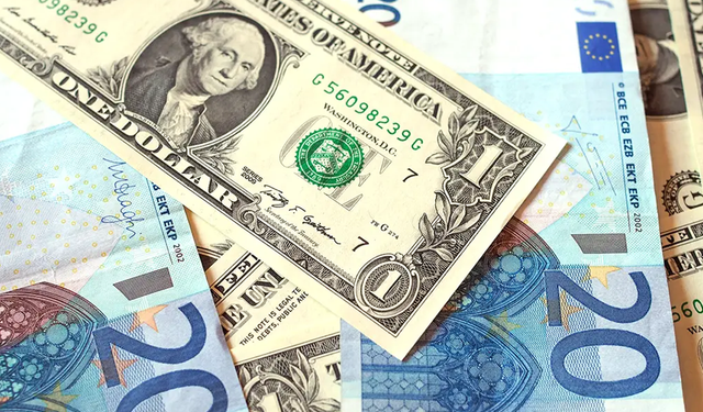 1 Mayıs Perşembe Döviz Kurları: Dolar Düştü mü?