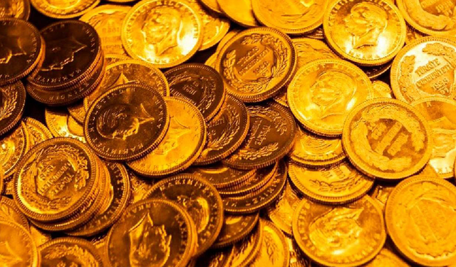 12 Mayıs Pazartesi Altın Haftaya Nasıl Başladı?