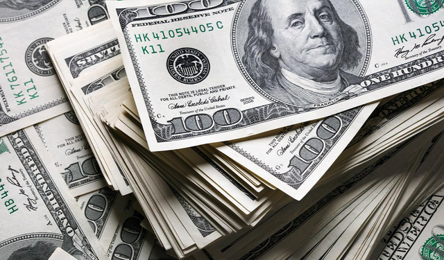 12 Mayıs Pazartesi Döviz Kurları Haftaya Nasıl Başladı?