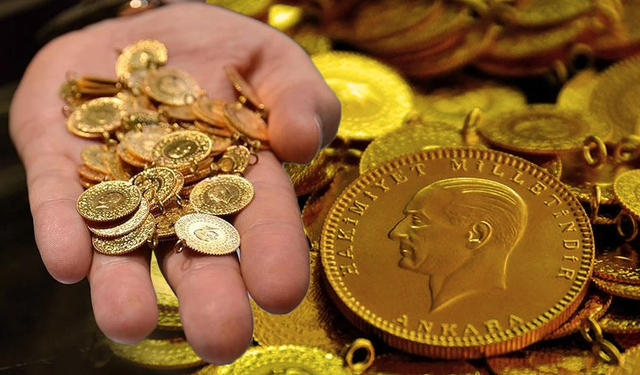 16 Mayıs Cuma Altın Fiyatlarında Belirsizlik