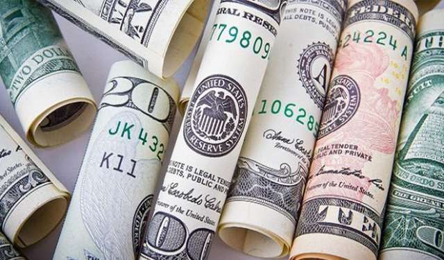 5 Mayıs Pazartesi Günü Döviz Kurları Haftaya Nasıl Başladı?