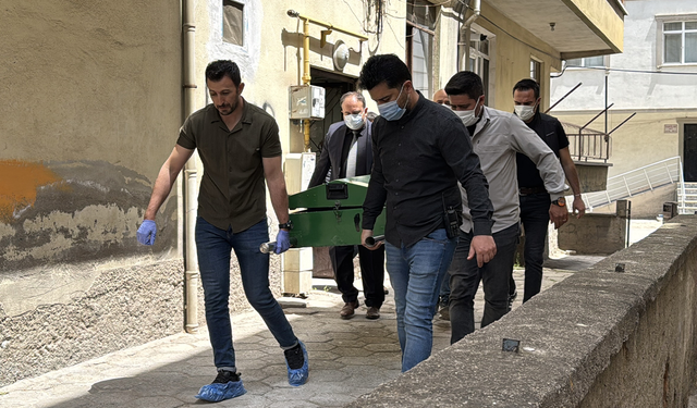 Akıllara Durgunluk Veren Olay: Buzdolabında Parçalanmış Erkek Bedeni Bulundu