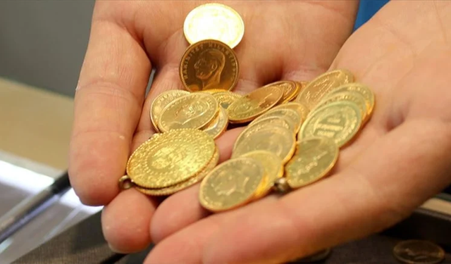 Tüm Kuyumcularda Artık Zorunlu Olacak!