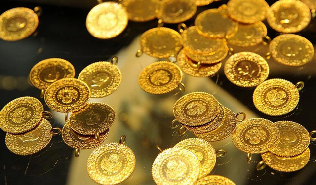 Altın Dibi Gördü Mü? Dünya Devlerinden Yeni Tahminler Geldi