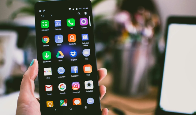 Bu Cep Telefon Modelleri Artık Yasak!