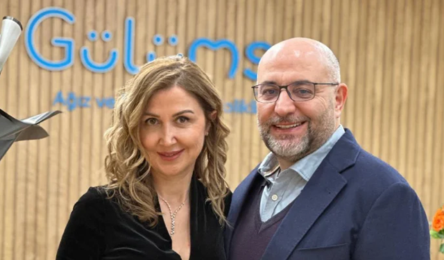 Buğra Gökce Silivri Cezaevi’nde Evlendi