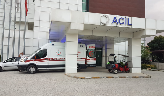 Bungalov Tatili Kabusa Döndü: 4 Yaşında Çocuk Hayatını Kaybetti