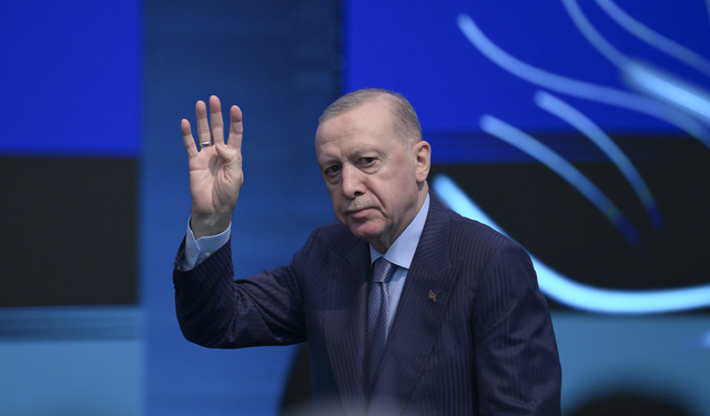 Cumhurbaşkanı Erdoğan: Doğum Hızının Düşmesi Asla Ekonomik Değildir
