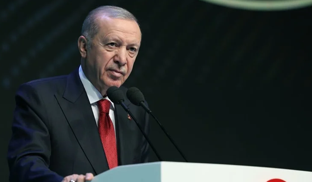 Cumhurbaşkanı Erdoğan: Her An Müjdeleri Alabilirsiniz